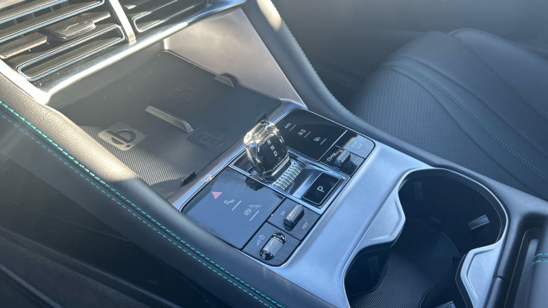 BYD Seal U 1.5 DM-i Comfort 5dr Auto Estate